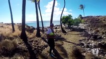 Alana Campos, Miss September 2012 in Hawaii   A Playmate and Her GoPro