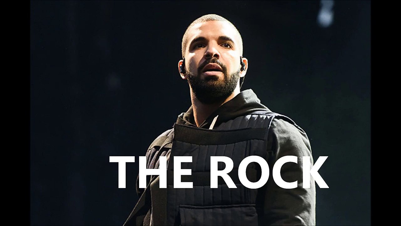 Drake Type Beat - THE ROCK (Prod by Al Mac Beats)
