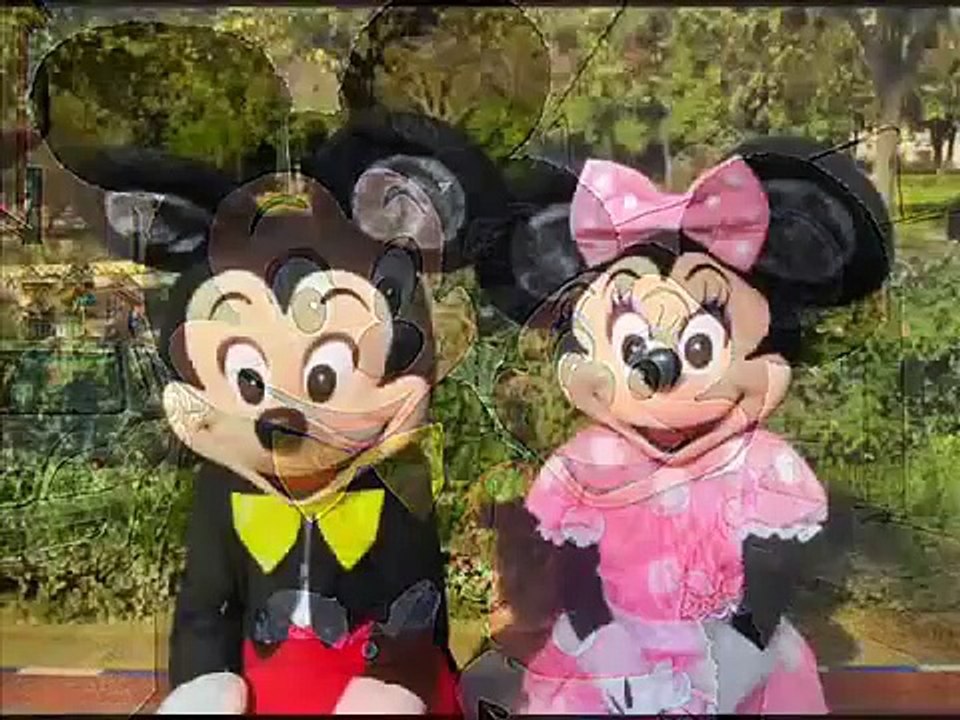PITUFOS MONSTER HIGH ANIMADOR INFANTIL SEVILLA MINNIE,MICKEY,DORA,BOB ESPONJA.60 EUR CHUCH