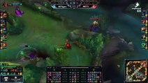 Faker with the great escape, Oh nvm , League of Legends