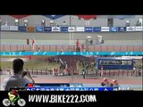 Cycling Team Sprint Chinese men and women team won one gold and one silver1