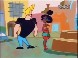 Johny Bravo pe manele
