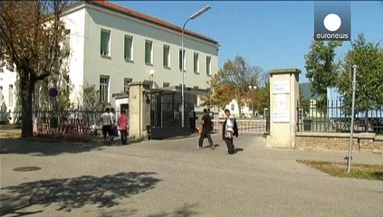 Österreich: Verdurstende Kinder werden aus Schlepper-Laster gerettet