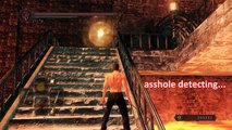 [Dark Souls II SOTFS] - Asshole Detector