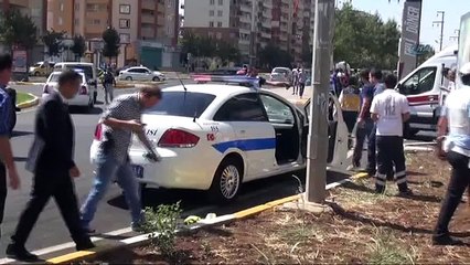 Diyarbakır’dan acı haber