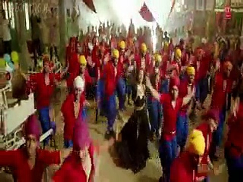 Nachan Farrate (All Is Well)