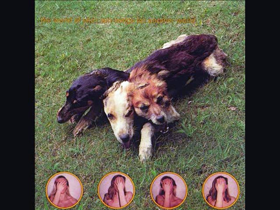 The World of Skin/Ten Songs from Another World (full album) (1991)