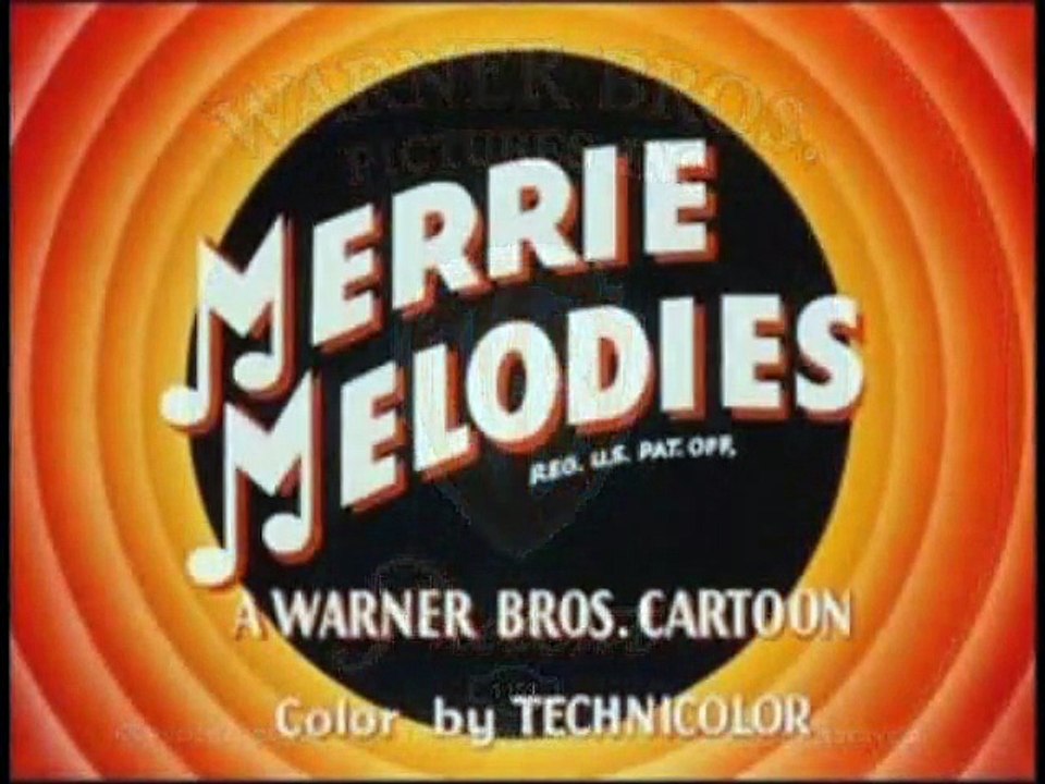 Early to Bet (1951) with original recreated titles
