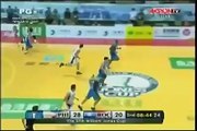 Terrence Romeo Crossover Move Gilas Pilipinas 3.0 vs Chinese Taipei A  August 30,2015