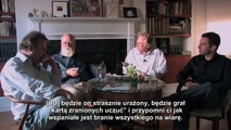 Czterej jeźdźcy : Dawkins, Dennett, Harris, Hitchens 3/12