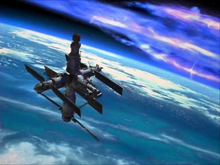 Virus (1999) - Theatrical Trailer