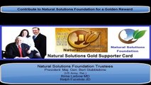 Richard Sacks Interviews Rima Laibow MD and Ralph Fucetola JD on Micro Gold