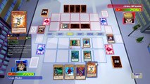 Yu-Gi-Oh Legacy of duelist Demo (Yugi vs Joey)