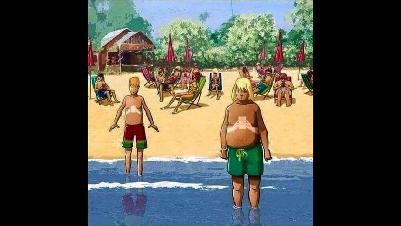 இன்றைய புதுமை உலகம் ஒர் அதிர்ச்சி வீடியோ