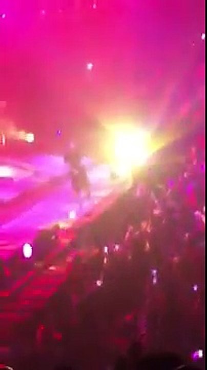 Jeremiah & J Cole- Planes in Concert