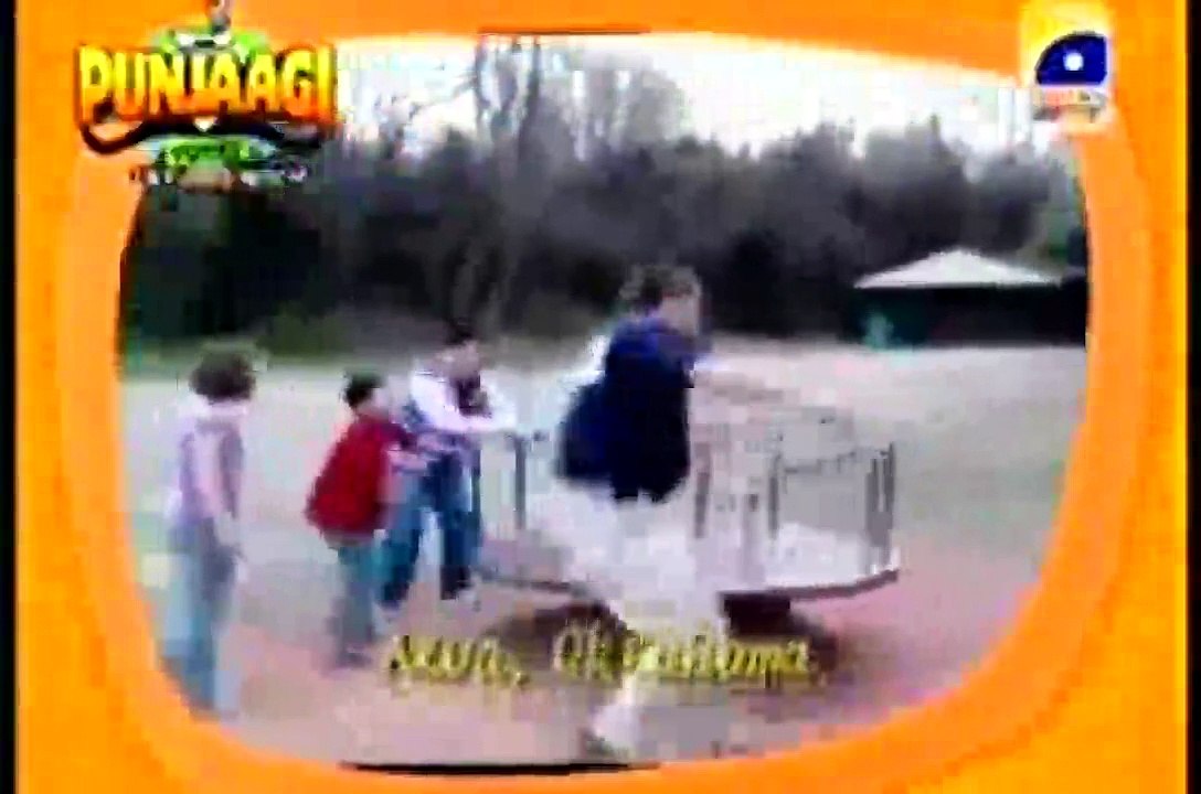 best funny punjabi  tootay_x264