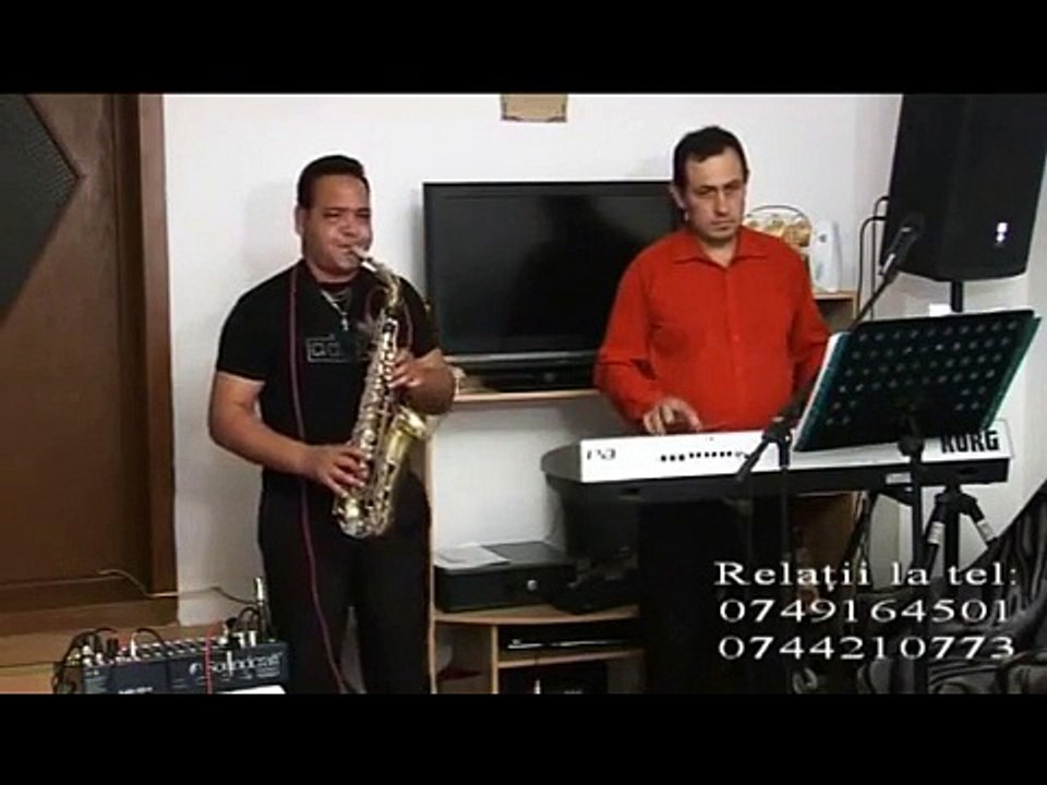 instrumentala de petrecere_New