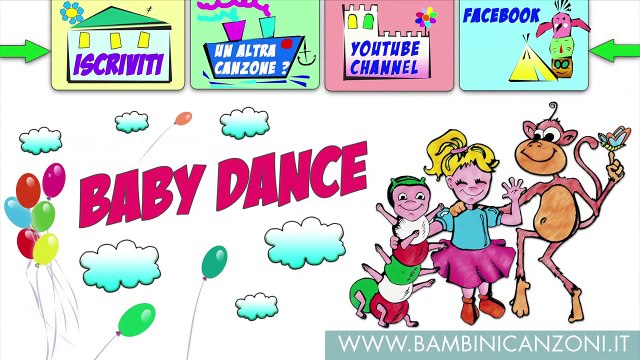 LA NUOVA FATTORIA Canzoni per Bambini e infanzia LA NUOVA FATTORIA