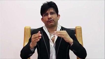 Actor Kamal Khan gives detailed comments on Phantom