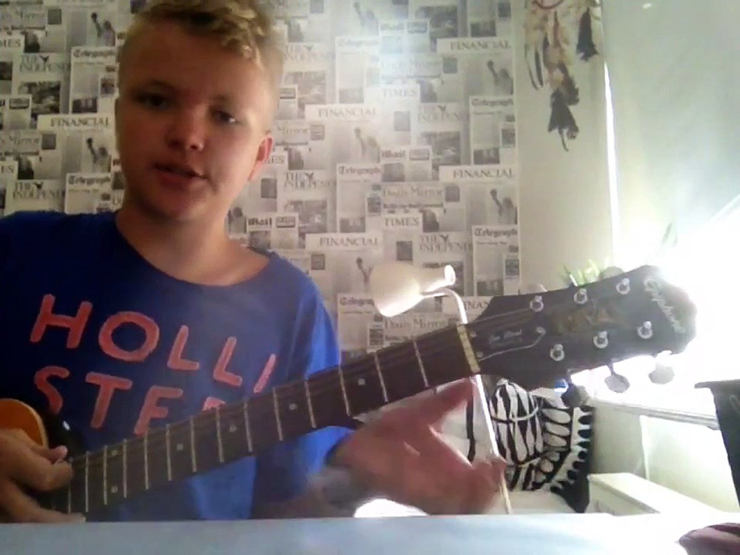 Sweet Dreams Sultans Of Swing Guitar Tutorial