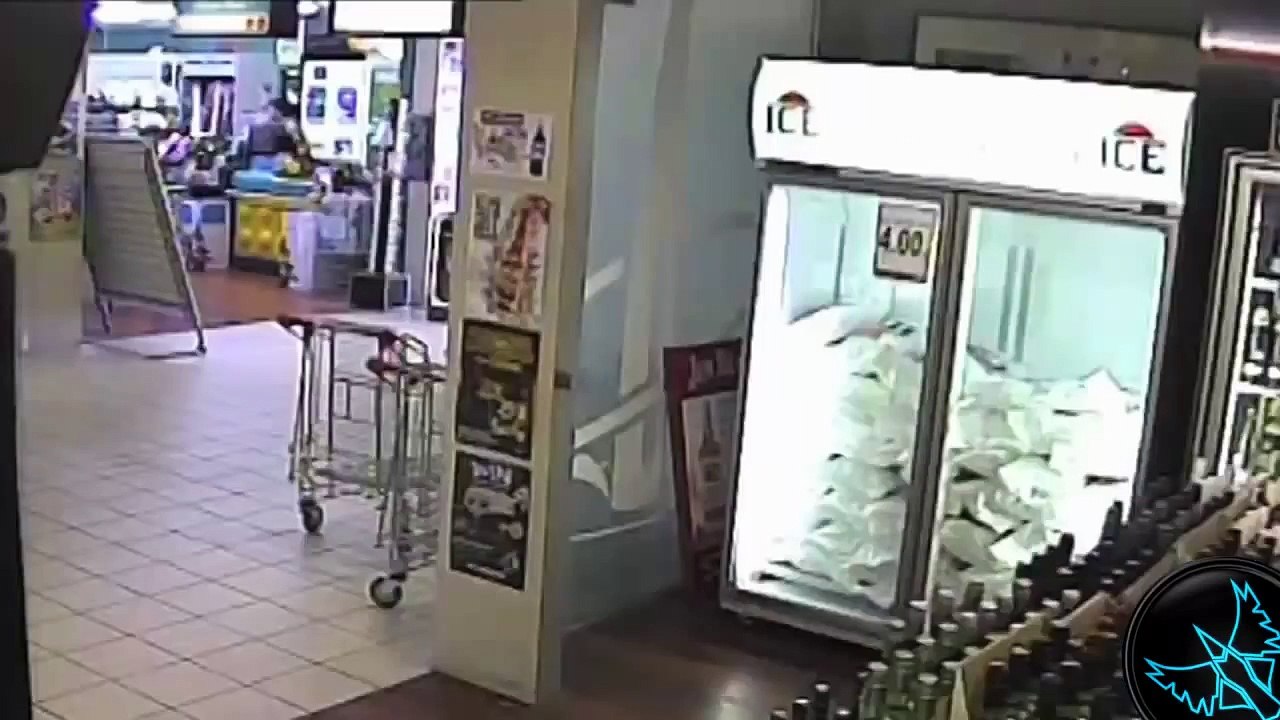 En Komik Hırsızlık Vakaları Video Derlemesi [2014]