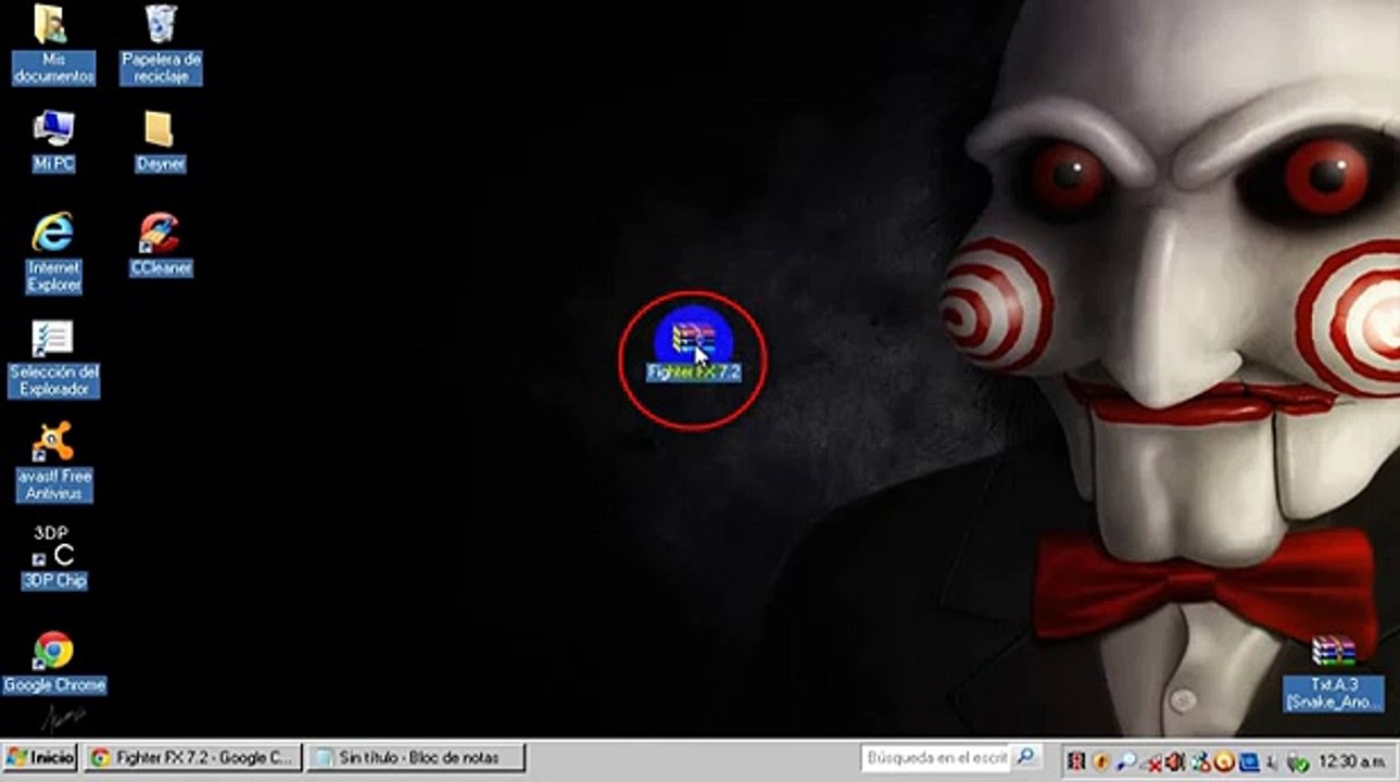 Hack Indetectable De CS 1.6 No Steam Para Dar HeadShots