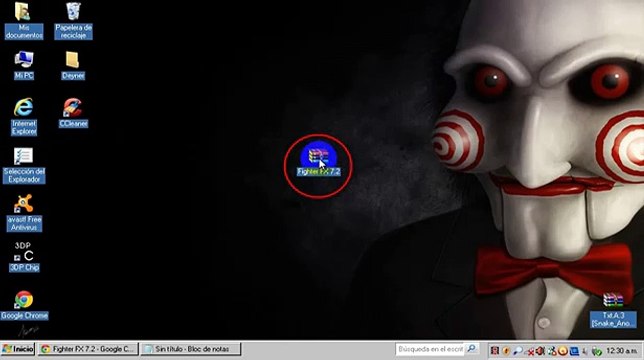 Hack Indetectable De CS 1.6 No Steam Para Dar HeadShots