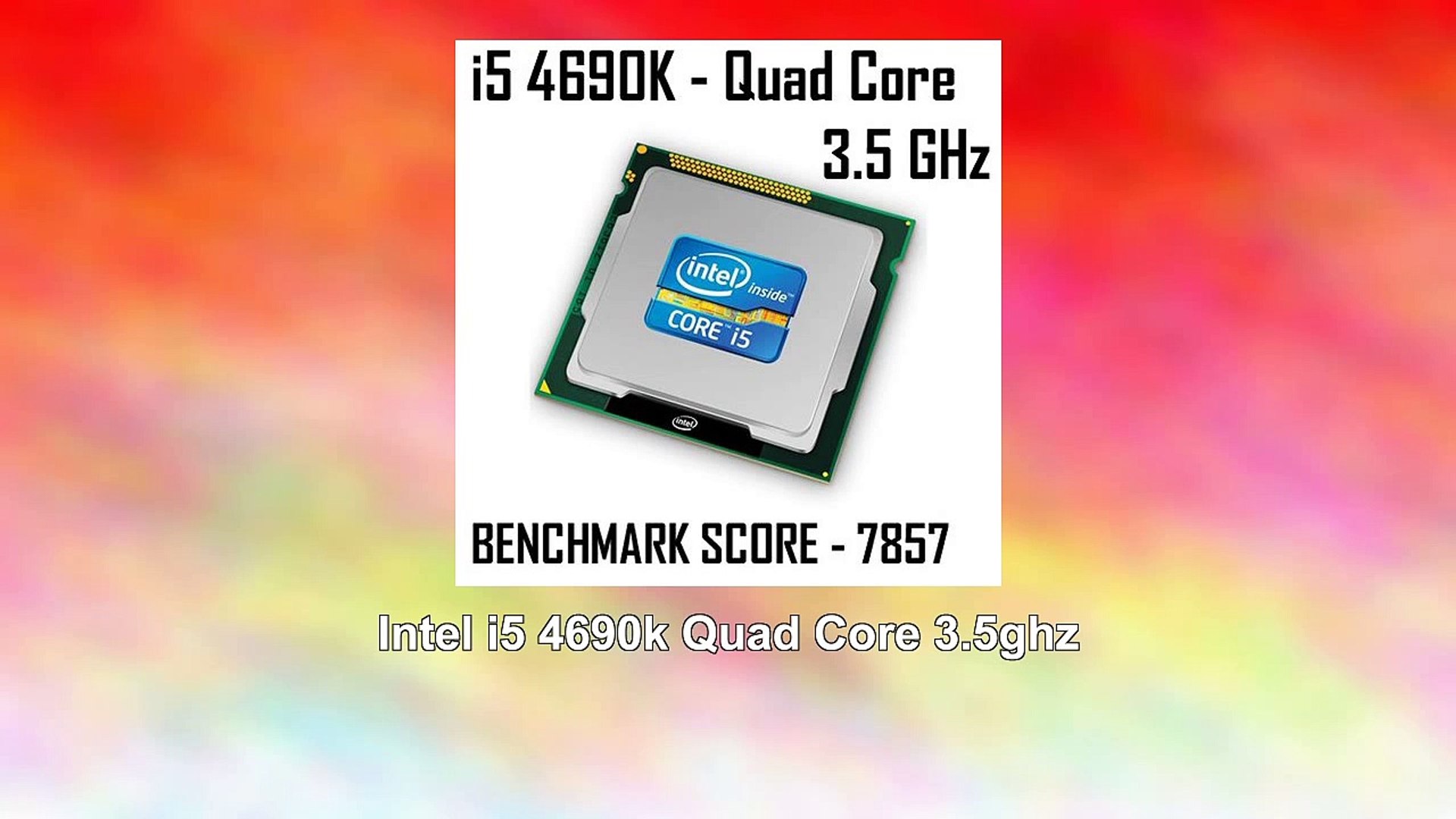 The Pc Customiser Banshee Custom Gaming Pc Intel i5 4690k