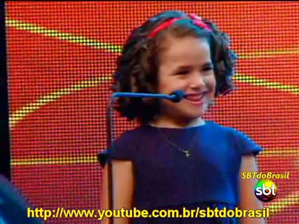 8/13 - Troféu Imprensa - 10/04/2011