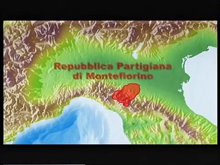 La Repubblica dei ribelli. I partigiani di Montefiorino