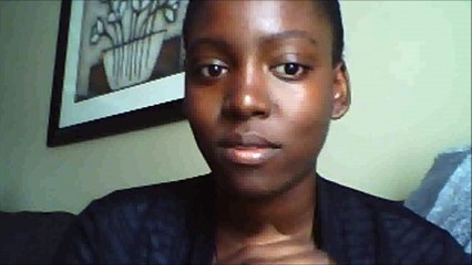 Grenadian Author Krystal Cyrus talks about her book "The Enigmatics"