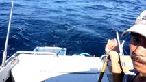 crazy fishing Câu cá nục ở nước Mỹ ดู วิธีการ ตกปลา