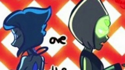 We Are The Homeworld Gems