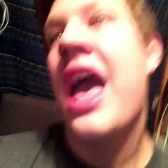 Aaron Doh Sorority girls pt. 2