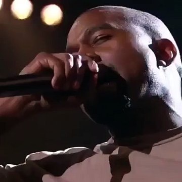 Kenny Knox My real reaction to Kanye saying he running for president in 2020 lmao Nicholas Fraser
