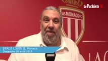 Monaco-PSG (0-3) : «C'est la marche de l'Empereur»