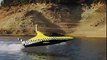 ROBOTİC DOLPHİN AND FLYİNG WATER CAR - IN 4K! WİTH JETOVATOR AND SEABREACHER