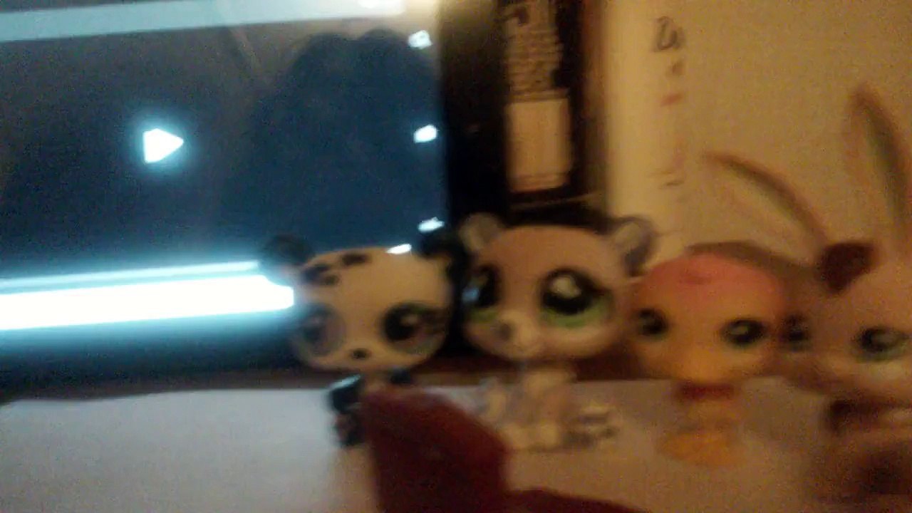 Fnaf crew react to its been so long