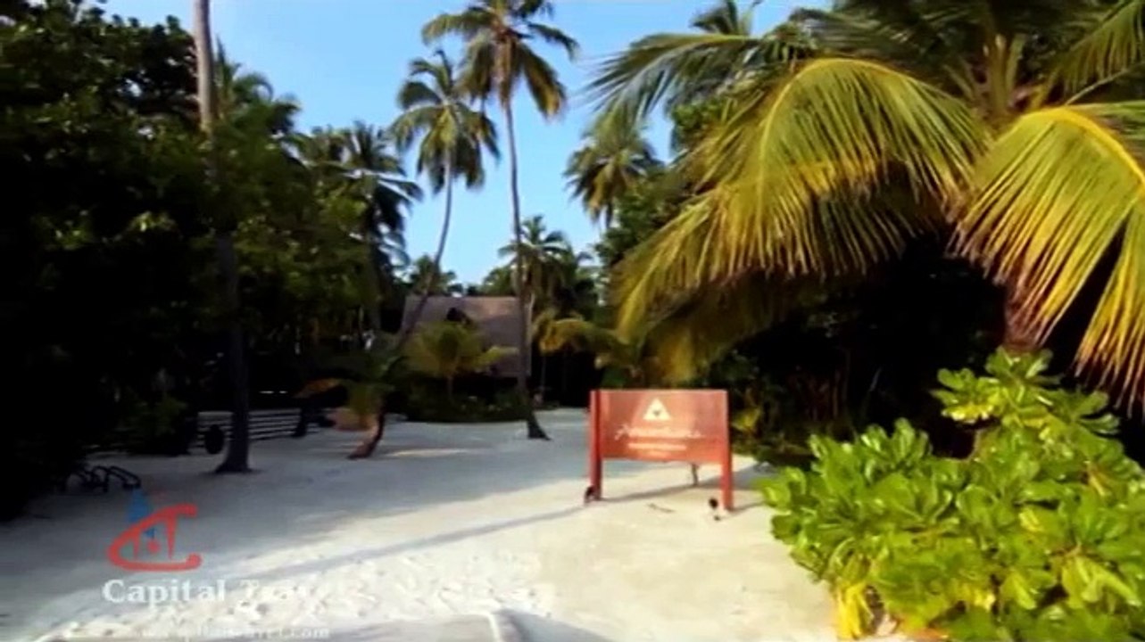 Get Excellent Maldives Holidays With Maldives Holiday Resorts