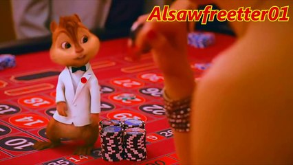 The Fox - Alvin and the Chipmunks - What does the fox say?
