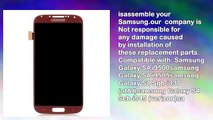 Lcd Screen Touch Screen Touch Panel for Samsung Galaxy S4