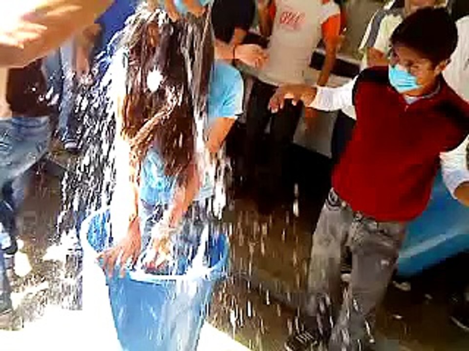novatada prepa 2