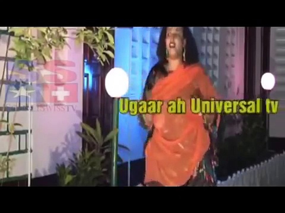 AYAAN TROMSO HEES 2013: SAQDA DHEXE HABEENKII.