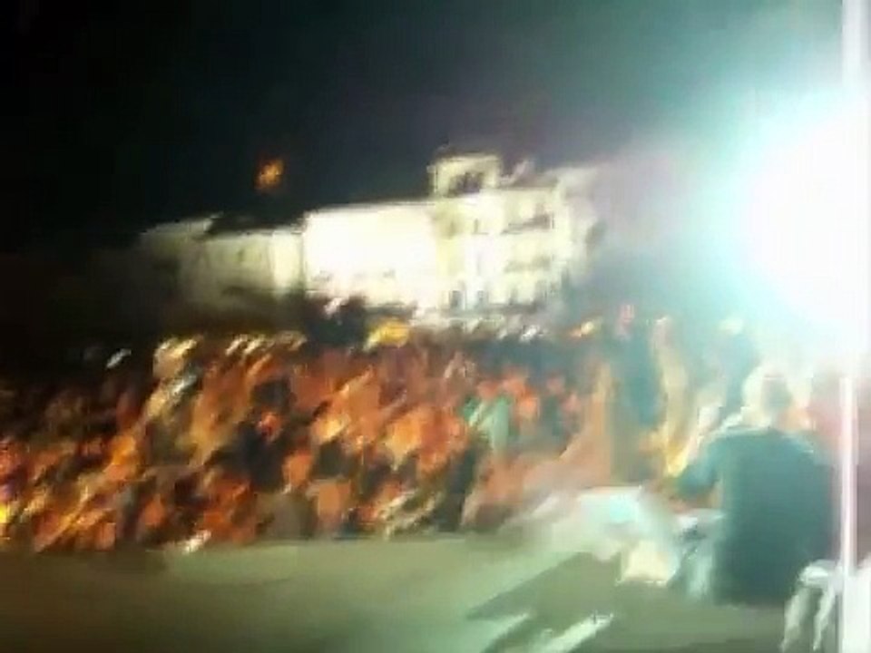 Paul Kalkbrenner rocks Piazza Grande- Berlin Calling @ Locarno Film Festival