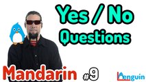 Learn Mandarin Chinese - How to ask Yes / No Questions (Lesson 9)