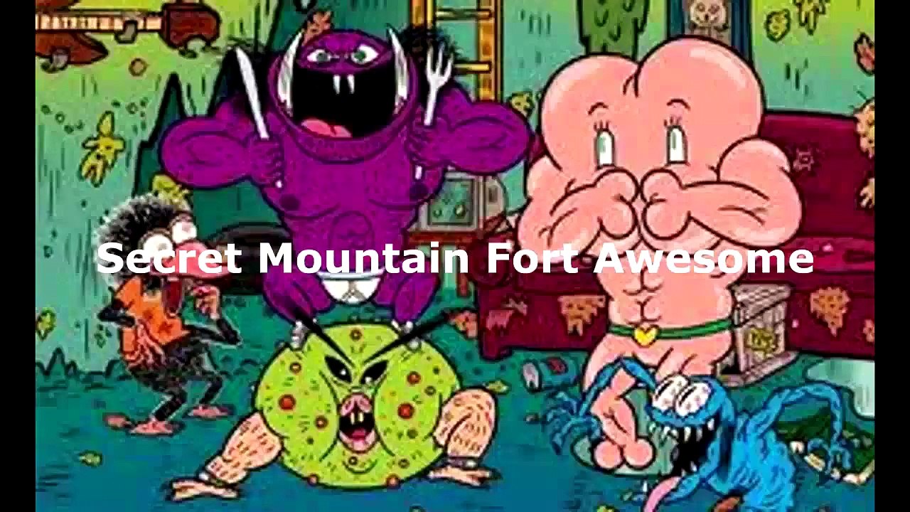 Uncle Grandpa Episode 1 Review |Open Letter To Cartoon Network