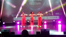 K pop Festival 2015 Sydney Part 6 Korean Culture Festival