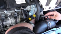 Fiat Ducato 2 3 multijet 130 150 Turbotune Diesel Chip Tuning Box fitting guide