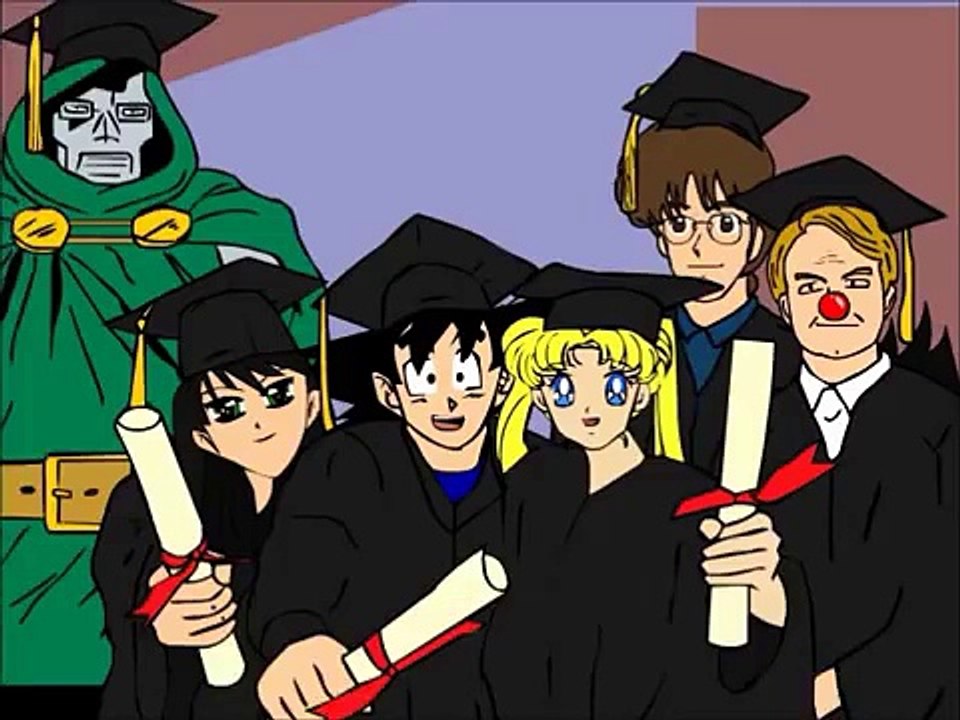 Dr. Gokú Capitulo 5