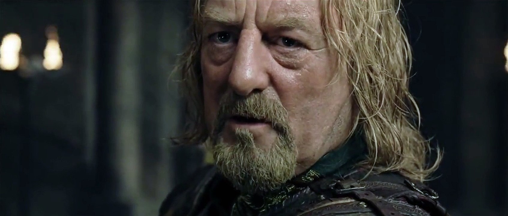 Forth Eorlingas - The Lord of the Rings: The Two Towers